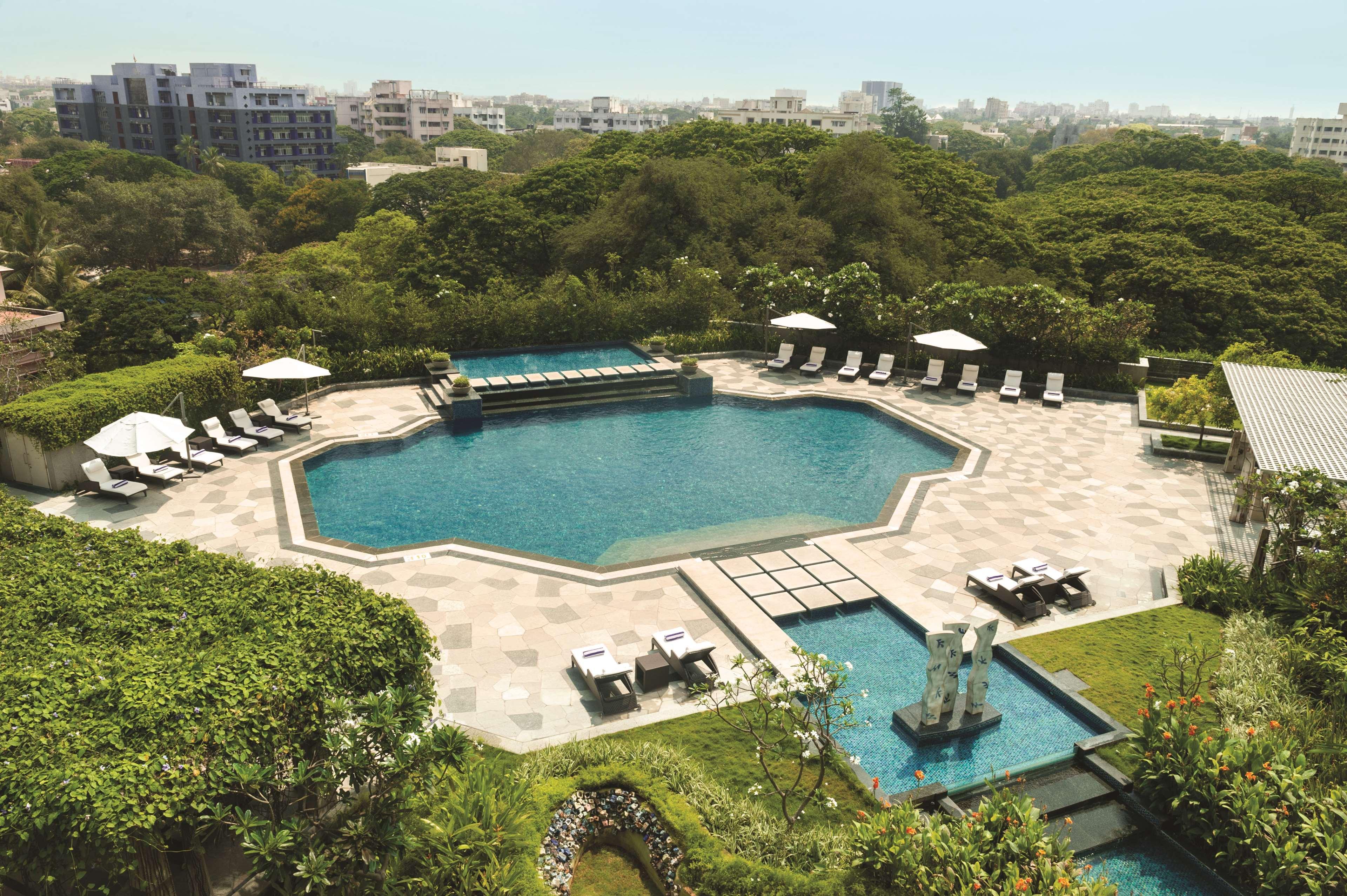 Hotel Hyatt Regency Čennai Exteriér fotografie The Oberoi, Gurgaon
